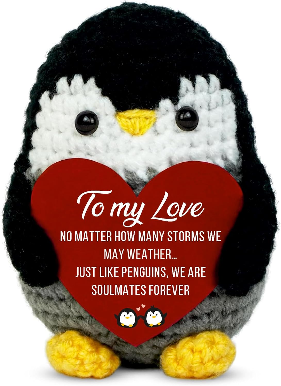 Velenti LovePenguin image 2