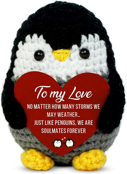 Velenti LovePenguin image 2