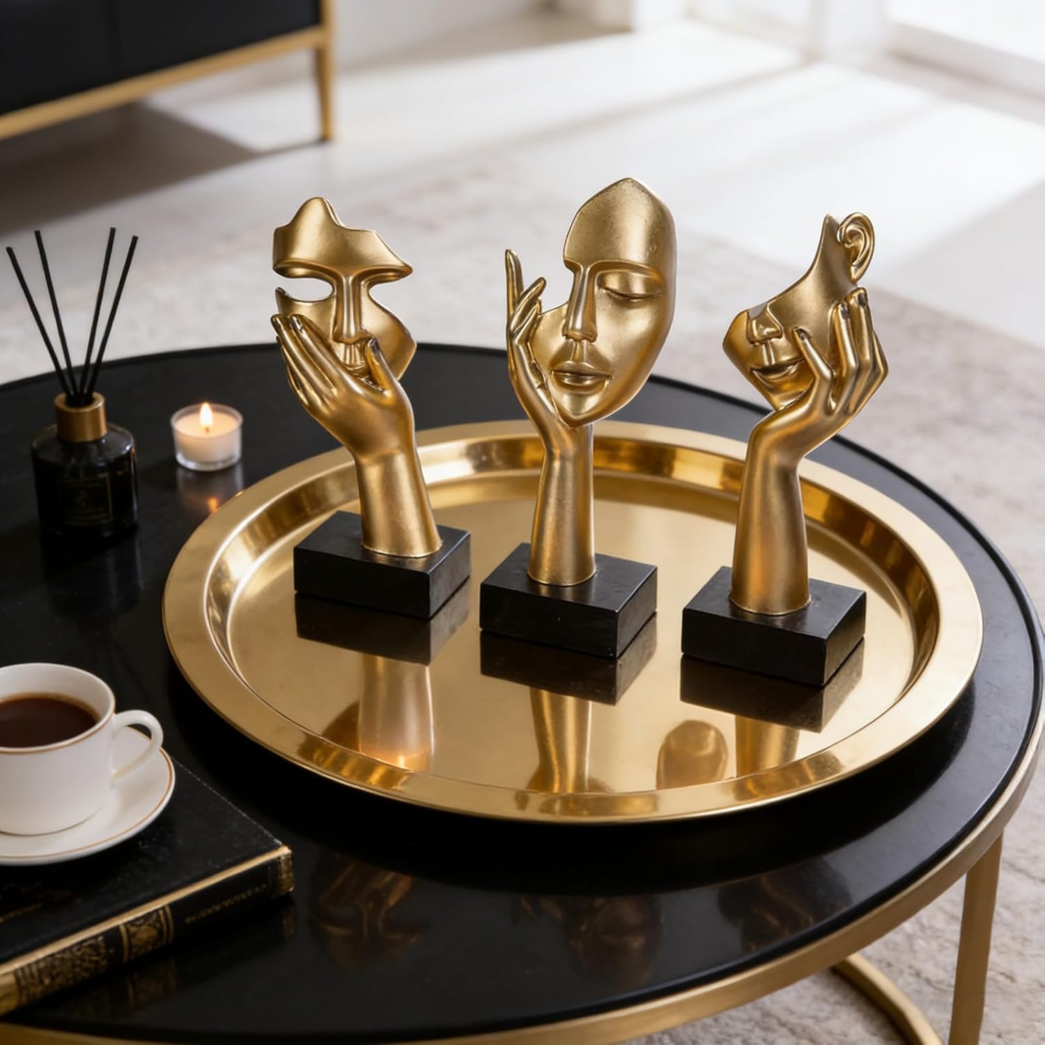 Aurum Muse Set image 8