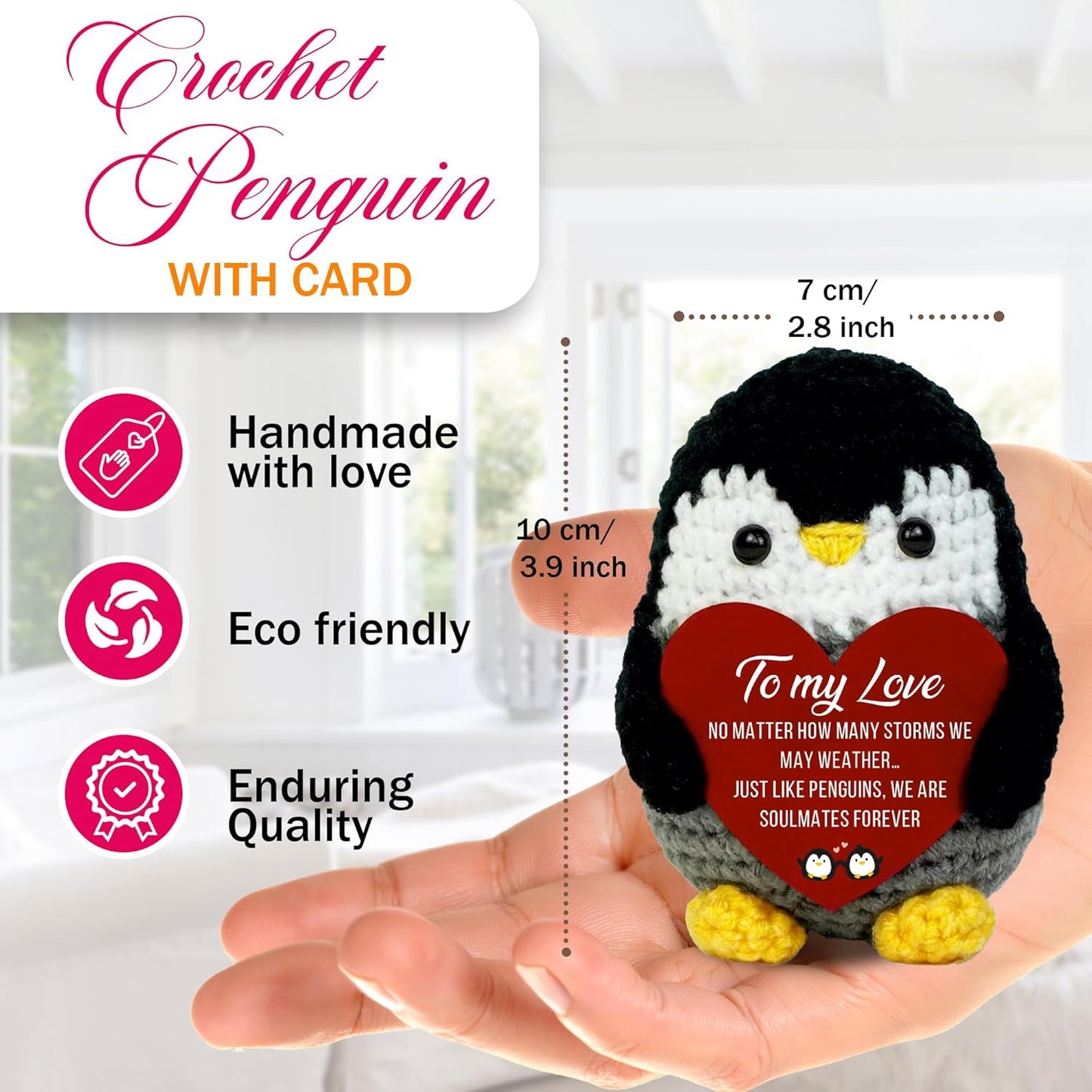 Velenti LovePenguin image 3