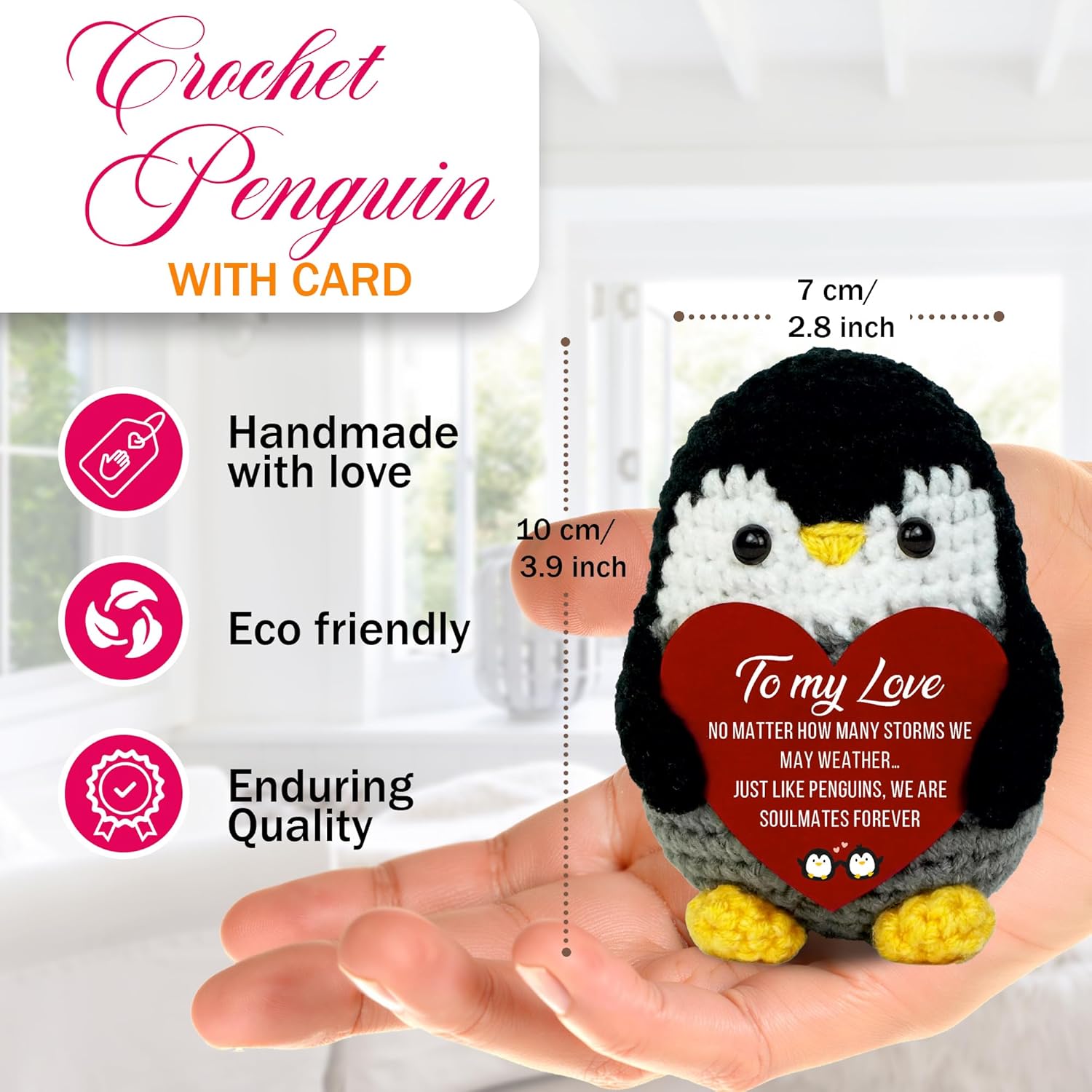 Velenti LovePenguin image 3