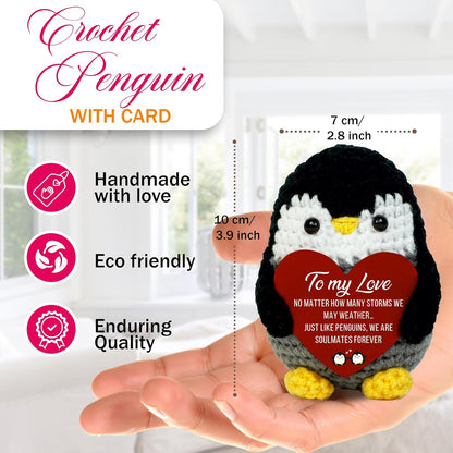 Velenti LovePenguin image 3
