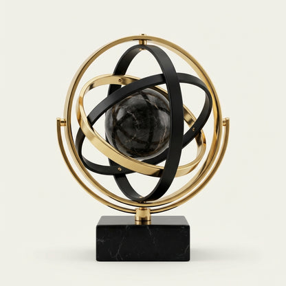 Obsidian Aura Globe image 1