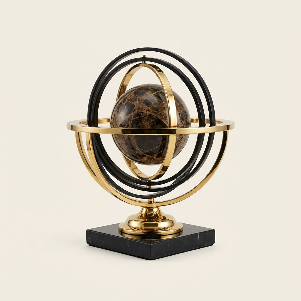 Aurum Noir Globe image 1