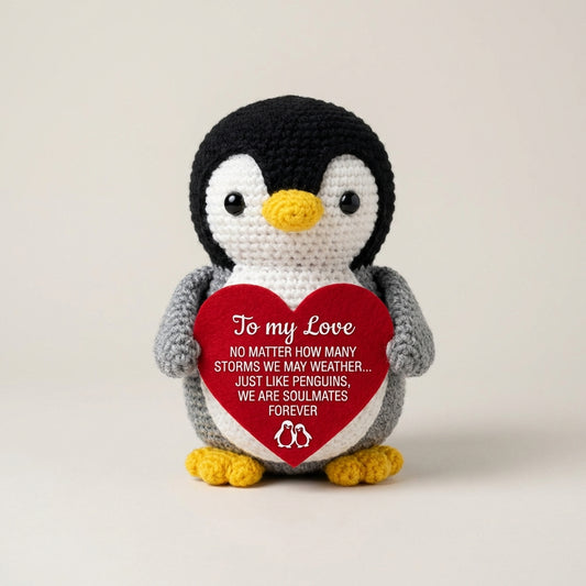 Velenti LovePenguin image 1